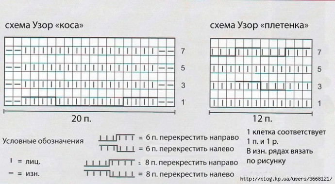 Серый пуловер с широким воротником спицами