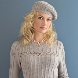 ​Винтажный комплект "ВИРДЖИНИЯ"