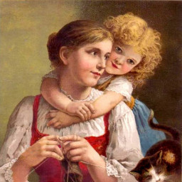 А Вы знаете, что вязание лечит?