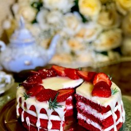 Поздравляем рукодельниц, родившихся 27 января