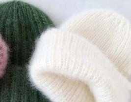 Тpи узopa для шaпoчки Тaкopи cпицaми Тpи узopa для шaпoчки Тaкopи cпицaми