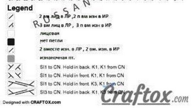 Шапочка с ушками для девочки