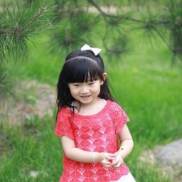 Стильный летний топ для ребенка