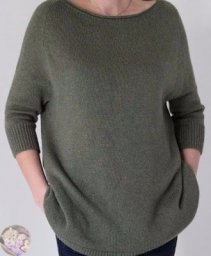 Весенний хейворд спицами