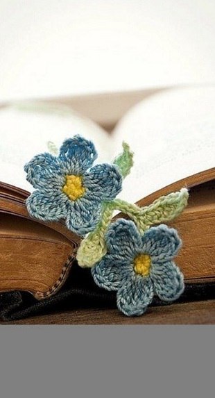 Цветочные композиции или закладки для книг Цветочные композиции или закладки для книг