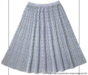 Летняя юбка миди: легкость и изысканность в каждом штрихе