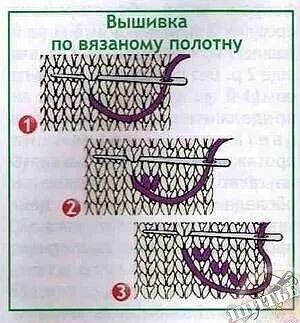 Жакет и штанишки спицами Жакет и штанишки спицами