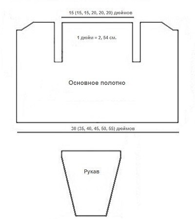 Яркий жакет: осень - повод для радости!