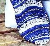 Общие правила вязания носков, берем на заметку