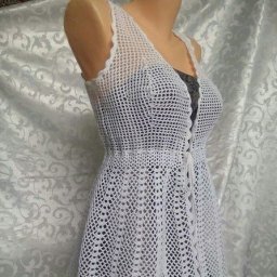 Узор крючком