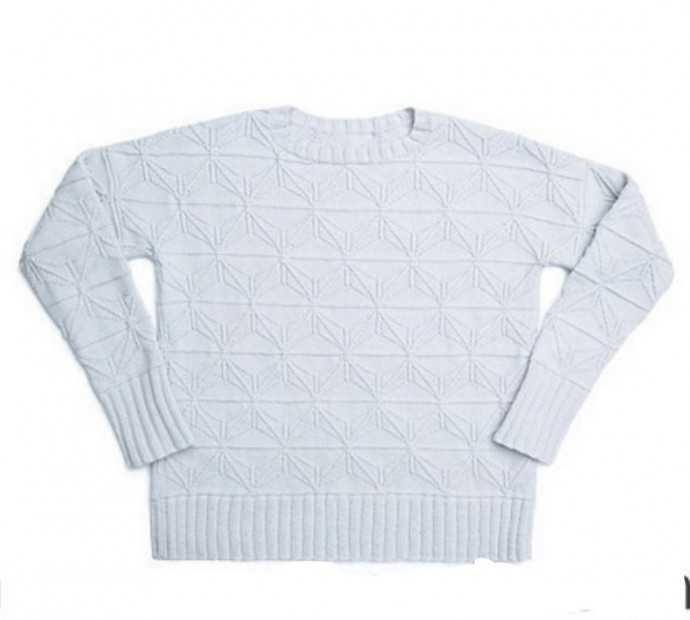 :  Foldline