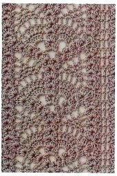 Узор в копилку