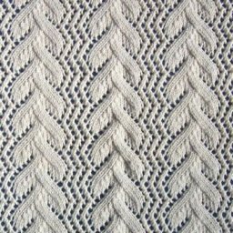 Любителям вязания спицами