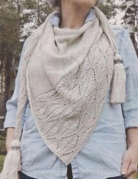 Бактус "Дымка" — лёгкость в каждой петле