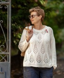 Джемпер: как выбрать и носить?