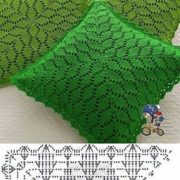 Наволочка на подушку