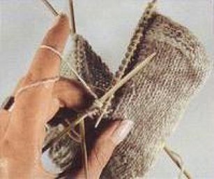 Общие правила вязания носков. Пошаговый мастер-класс