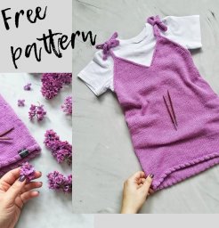 Сиреневый — цвет нежности, фантазии и лёгкого волшебства