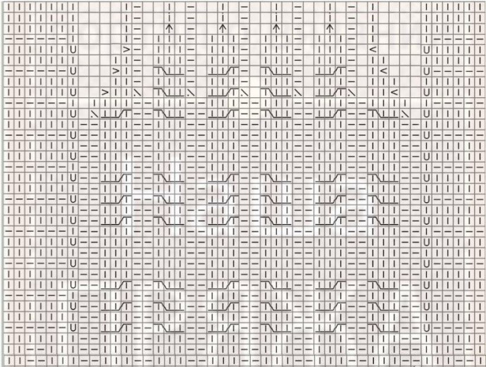 Шапка "Кошка" с косами
