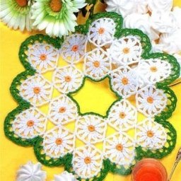 Ромашковый восторг!