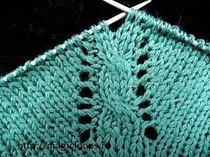 Как вязать реглан от горловины? Как вязать реглан от горловины?