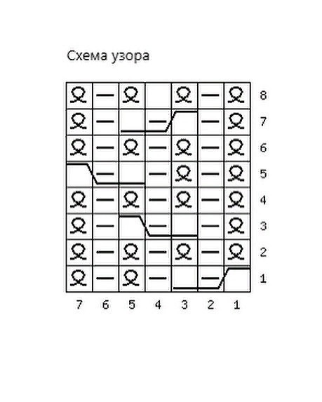 Демисезонная шапка спицами Демисезонная шапка спицами