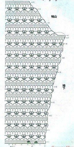 Элегантная туника "Ветка оливы" Элегантная туника "Ветка оливы"