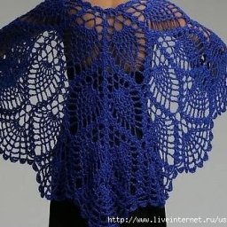 Интересная идея крючком