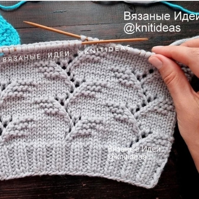 Детская кофточка спицами Детская кофточка спицами
