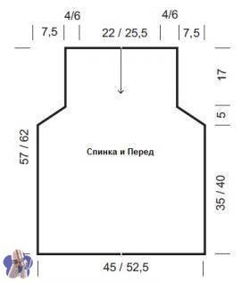 Вяжем зеленый топик Вяжем зеленый топик