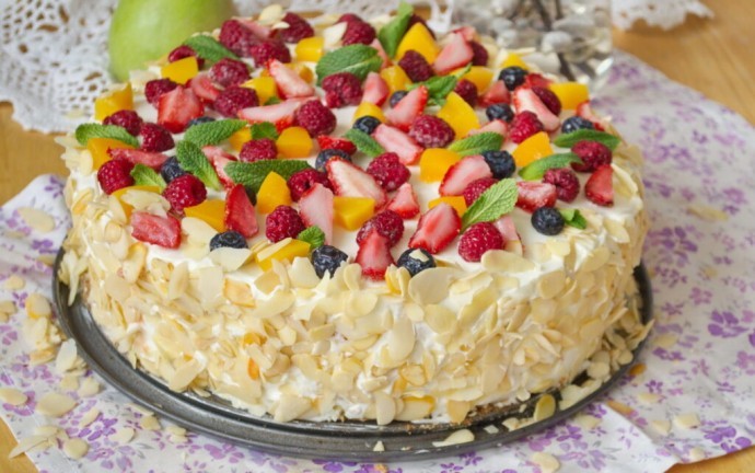 Поздравляем рукодельниц, родившихся 9 июня