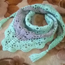 Яркий бактус