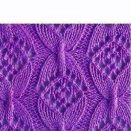 Узор в копилку мастера