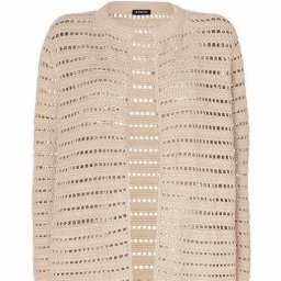 Вяжем классический кардиган