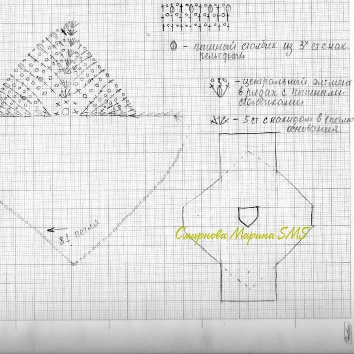 Платье оверсайз