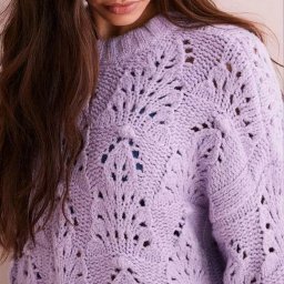 Узор для джемпера