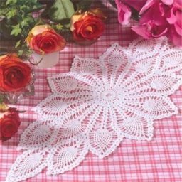 Ананасовая дорожка