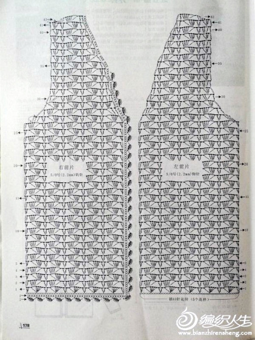 ​Детская кофта, связанная крючком &mdash; это тепло, забота и яркое настроение в каждой петельке