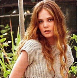 Летнее платье спицами