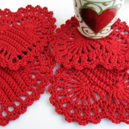 Сердце, оберегающее мебель!