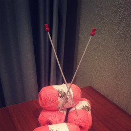 Cаквояж"Коралл"