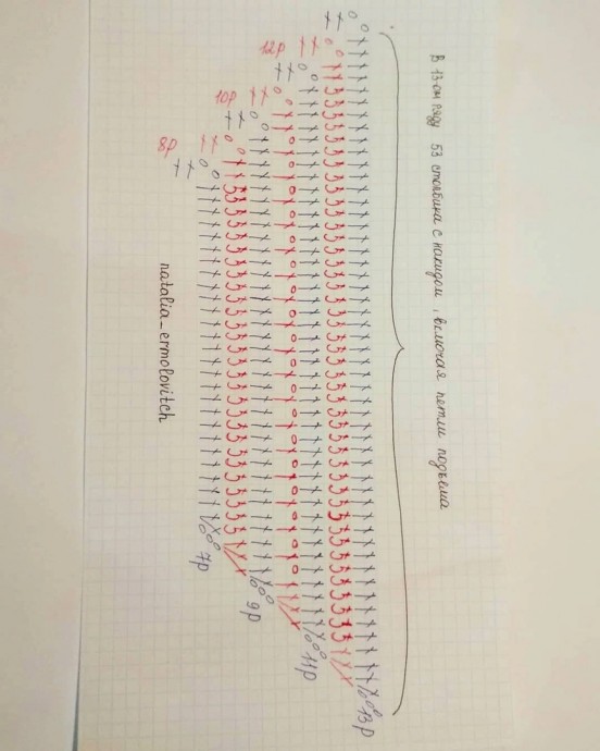 Бактус крючком Бактус крючком