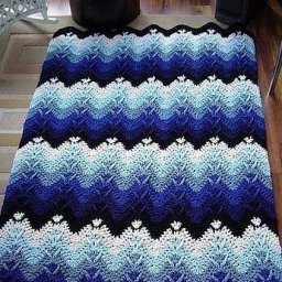 Красивый узор