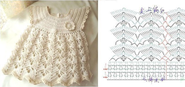 Нежное платье для летних прогулок Нежное платье для летних прогулок