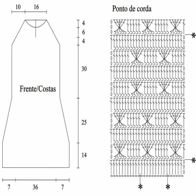 Красное платье