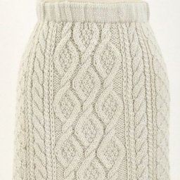 Схема для вязания юбочки