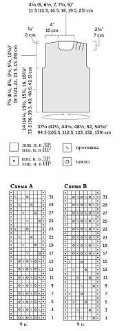 Топ спицами