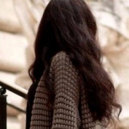 Простой узор для кардигана