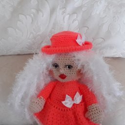 Работа Надежды Говоровой