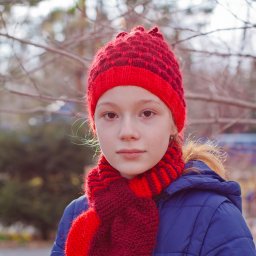 Работы Светланы Пратнегер